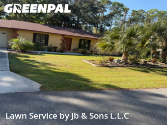 Grass Cutting nearby Palm Coast, FL, 