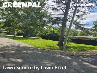 Lawn Care nearby Carmel, IN, 