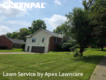 Yard Mowing nearby Louisville, KY, 