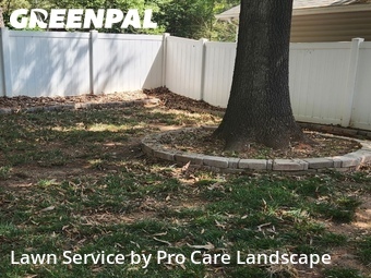 Yard Cutting nearby Cornelius, NC, 