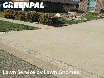 Lawn Cutting nearby Killeen, TX, 
