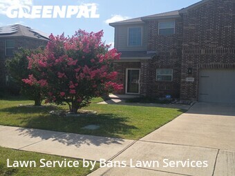 Lawn Cut nearby Hutchins, TX, 