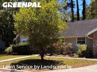 Lawn Maintenance nearby Gainesville, FL, 