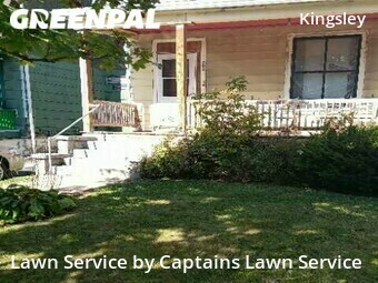 Lawn Cut nearby Buffalo, NY, 