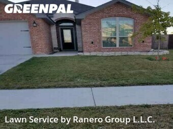 Grass Cutting nearby Killeen, TX, 