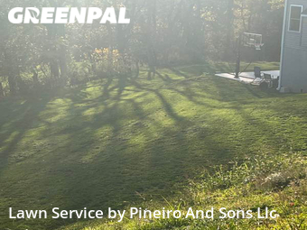 Lawn Mow nearby Wrightsville, PA, 