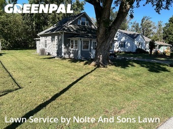 Lawn Maintenance nearby Berwick, IA, 