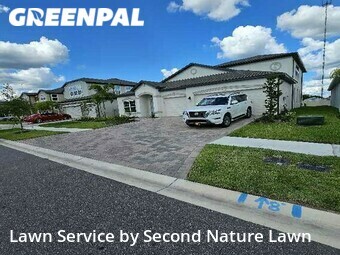 Grass Cut nearby Riverview, FL, 