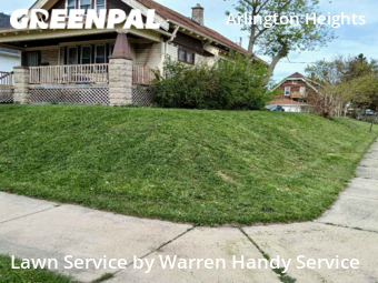 Lawn Mowing Service nearby Milwaukee, WI, 