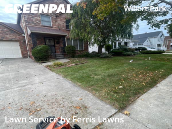 Grass Cutting nearby Buffalo, NY, 