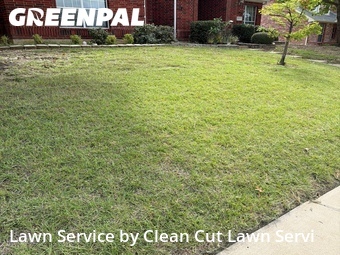Yard Cutting nearby Garland, TX, 