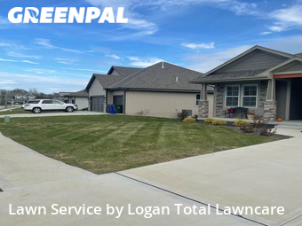 Lawn Mowing nearby Olathe, KS, 