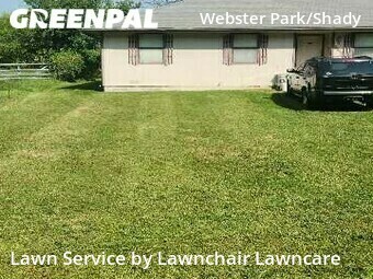 Grass Cutting nearby Springfield, MO, 