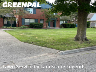 Yard Cutting nearby Lansing, MI, 