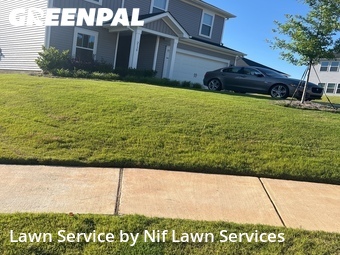 Lawn Service nearby Stanley, NC, 