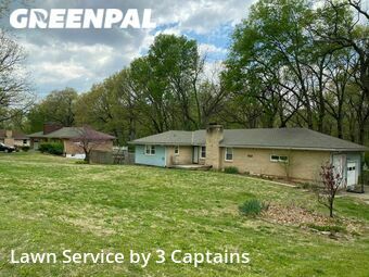 Lawn Mowing nearby Kansas City, KS, 