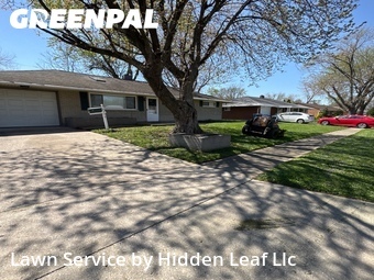 Lawn Cut nearby Dayton, OH, 