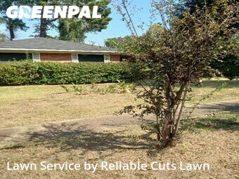 Lawn Mowing Service nearby Shreveport, LA, 