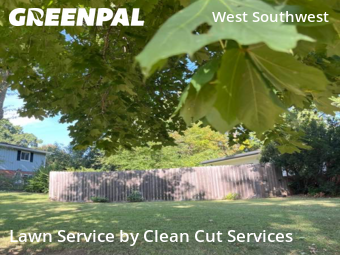 Grass Cutting nearby Topeka, KS, 