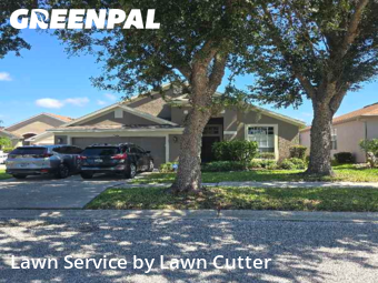 Lawn Cutting nearby Riverview, FL, 