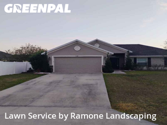 Lawn Care Service nearby Ocala, FL, 