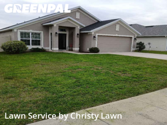 Lawn Care Service nearby Ocala, FL, 