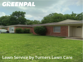 Grass Cutting nearby Mesquite, TX, 