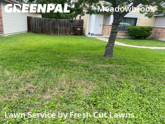 Lawn Cut nearby Converse, TX, 