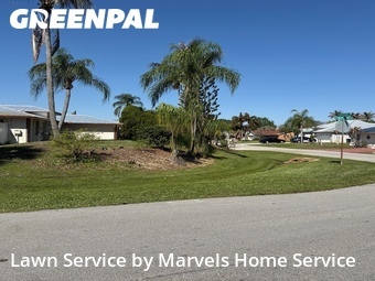 Lawn Care nearby Port St. Lucie, FL, 