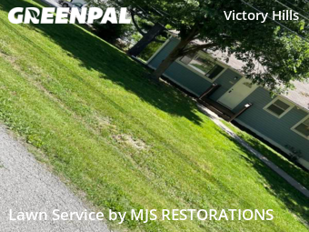 Lawn Mowing Service nearby Kansas City, MO, 