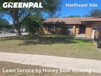 Lawn Care Service nearby Schertz, TX, 