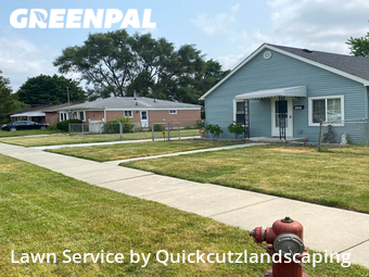 Yard Cutting nearby Dearborn Heights, MI, 