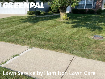 Lawn Care Service nearby Noblesville, IN, 