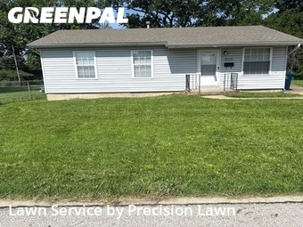Lawn Maintenance nearby St. Louis, MO, 