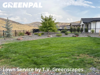 Lawn Service nearby Boise, ID, 