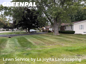 Lawn Care nearby Mokena, IL, 