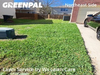 Lawn Mowing nearby Schertz, TX, 