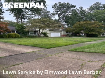 Yard Mowing nearby Avon Lake, OH, 