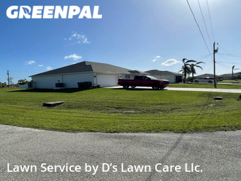 Lawn Care Service nearby Cape Coral, FL, 