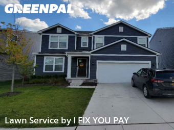 Lawn Maintenance nearby South Lyon, MI, 