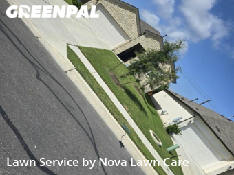 Lawn Mowing Service nearby Austin, TX, 