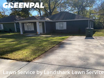 Lawn Service nearby Memphis, MS, 