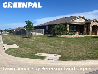 Yard Cutting nearby Temple, TX, 