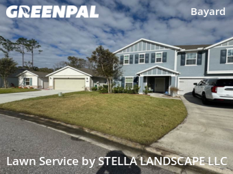 Lawn Maintenance nearby Jacksonville, FL, 