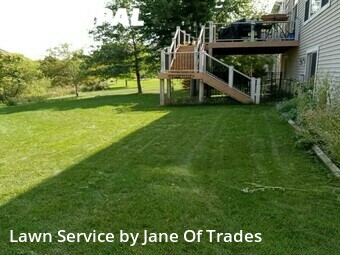 Lawn Cutting nearby Blaine, MN, 