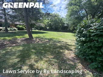 Grass Cutting nearby Batavia, IL, 