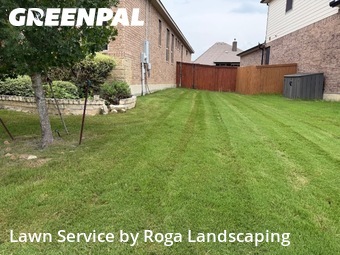 Lawn Mowing Service nearby Cibolo, TX, 