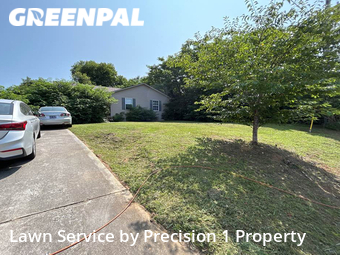 Grass Cutting nearby Maryville, TN, 