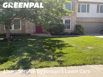 Lawn Maintenance nearby Greenwood, IN, 