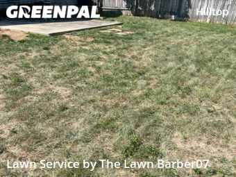 Lawn Mowing nearby Grove City, OH, 